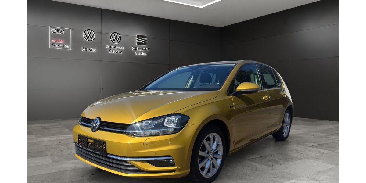 VW Golf 53.000 km 16.990 &euro; Kirchhain 35274