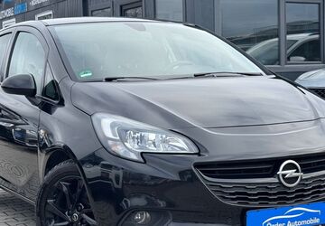 Opel Corsa 139.705 km 7.990 &euro; Lollar 35457
