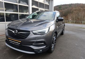 Opel Grandland (X) 97.850 km 15.990 &euro; Bad Endbach 35080