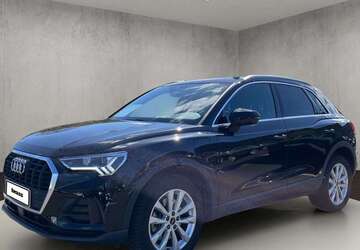 Audi Q3 17.274 km 35.700 &euro; Marburg 35039