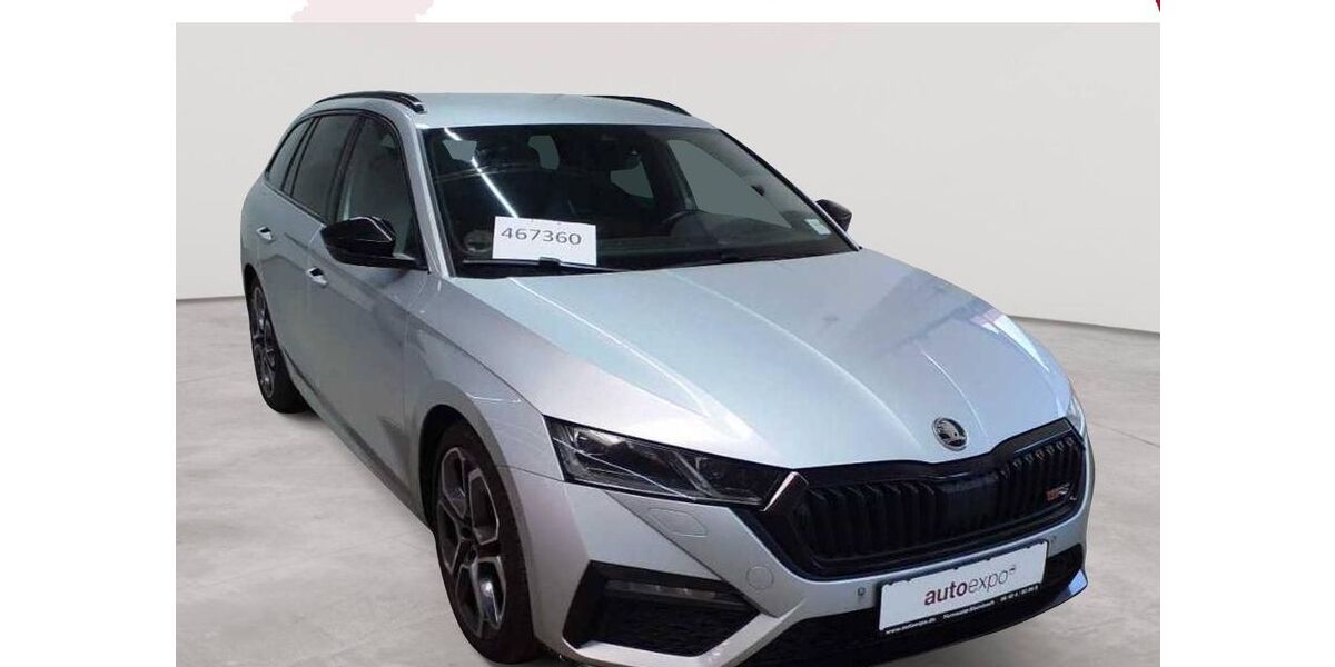 Skoda Octavia 177.625 km 21.889 &euro; Fernwald-Steinbach 35463