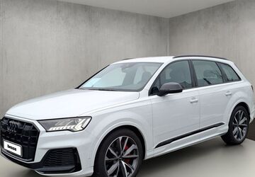 Audi SQ7 72.094 km 58.700 &euro; Marburg 35039