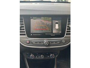 Opel Crossland (X) 16.002 km 18.990 &euro; Battenberg 35088