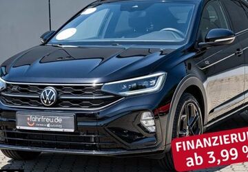 VW Taigo 19.922 km 23.590 &euro; Gießen 35394