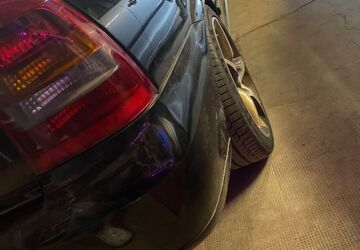 Opel Astra 212.531 km 3.000 &euro; Reiskirchen 35447