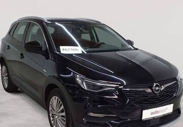 Opel Grandland (X) 126.467 km 17.989 &euro; Fernwald-Steinbach 35463