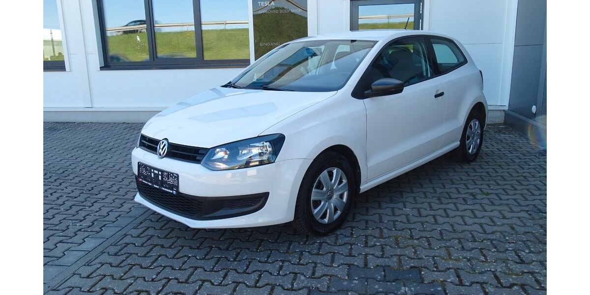 VW Polo 114.273 km 5.350 &euro; Amöneburg-Roßdorf 35287