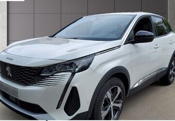 Peugeot 3008 21.888 km 20.980 &euro; Marburg 35043