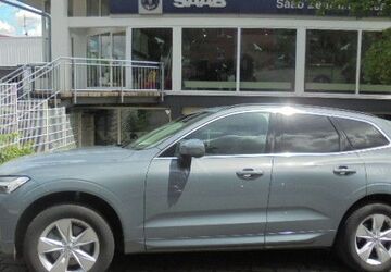 Volvo XC60 41.000 km 34.400 &euro; Giessen 35396