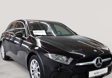 Mercedes-Benz A 250 102.877 km 18.590 &euro; Fernwald-Steinbach 35463