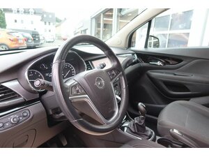 Opel Mokka X Active Start/Stop 78.550 km 11.990 &euro; Bad Endbach 35080