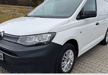 VW Caddy 23.300 km 26.290 &euro; Steffenberg 35239