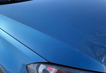 VW Golf 151.000 km 8.500 &euro; Marburg 35041