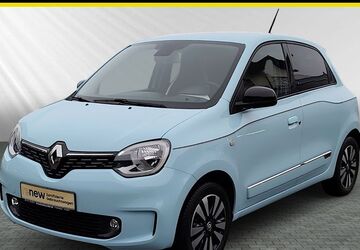 Renault Twingo 23.433 km 13.790 &euro; Frankenberg 35066
