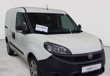 Fiat Doblo 44.040 km 12.089 &euro; Fernwald-Steinbach 35463