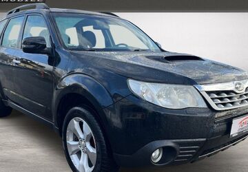 Subaru Forester 225.000 km 2.990 &euro; Dautphetal-Friedensdorf 35232