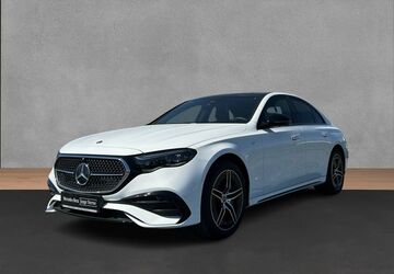 Mercedes-Benz E 300 14.548 km 61.450 &euro; Gießen 35396