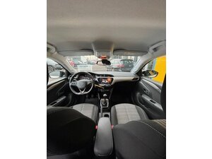 Opel Corsa F Edition 34.965 km 14.290 &euro; Battenberg 35088
