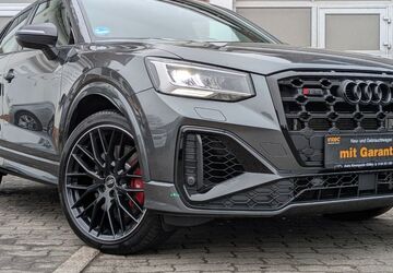 Audi SQ2 65.500 km 32.450 &euro; Cölbe-Bernsdorf 35091