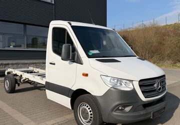 Mercedes-Benz Sprinter 101.000 km 21.990 &euro; Heuchelheim 35452