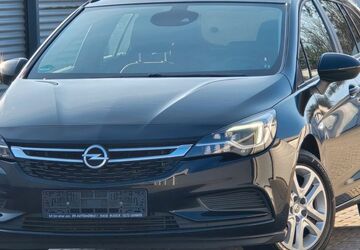 Opel Astra 181.310 km 6.999 &euro; Buseck 35418