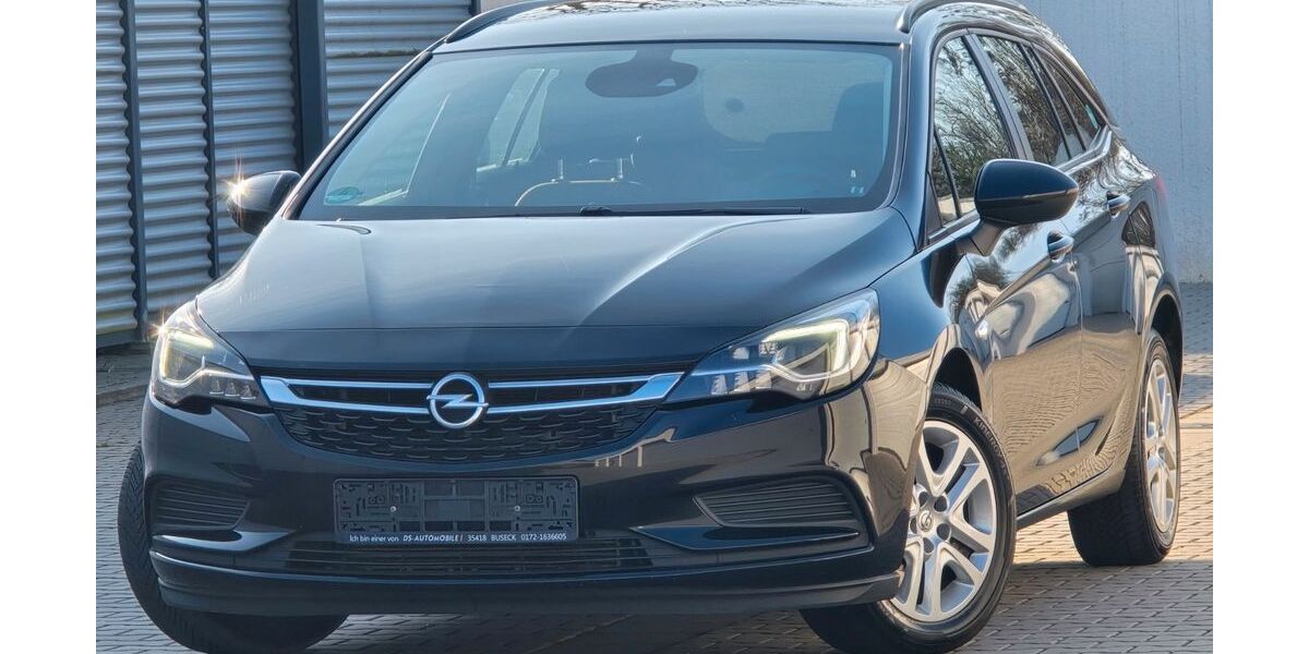 Opel Astra 181.310 km 6.999 &euro; Buseck 35418