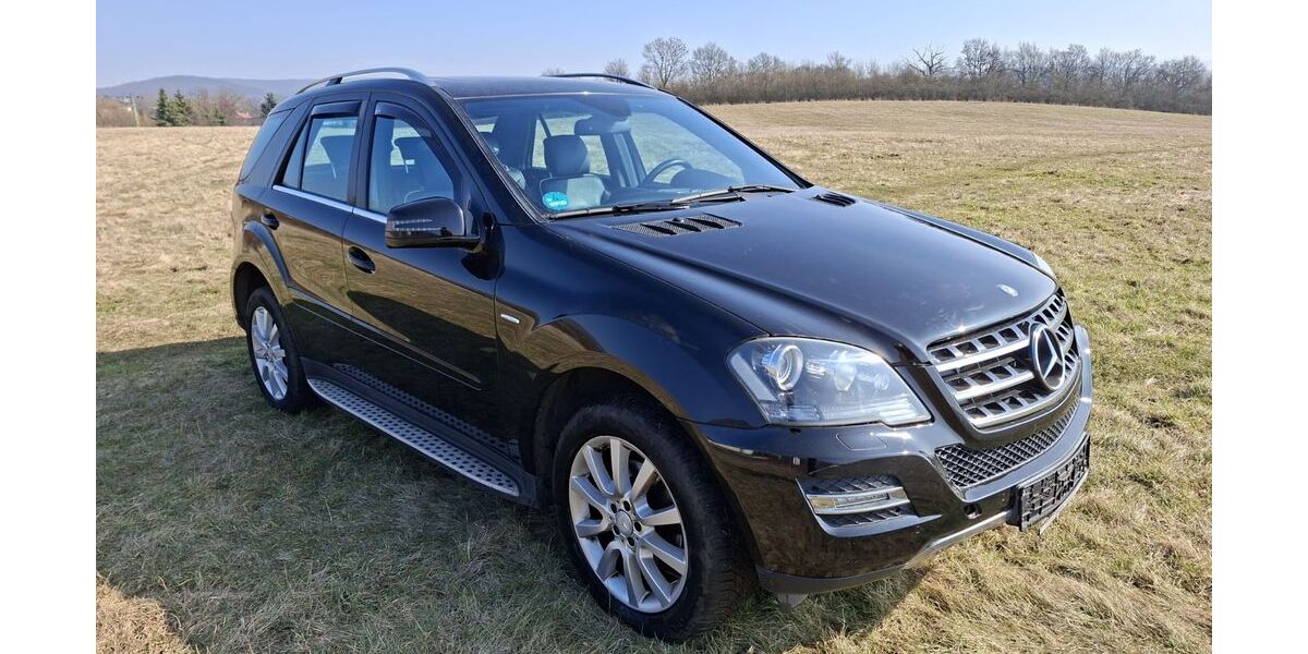 Mercedes-Benz 350 185.000 km 15.500 &euro; Reiskirchen 35447