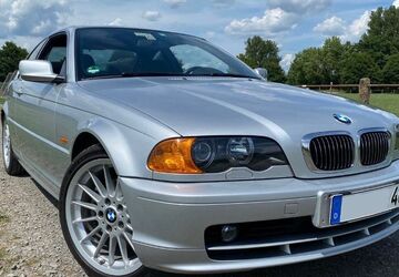 BMW 328 133.500 km 13.449 &euro; Marburg 35043