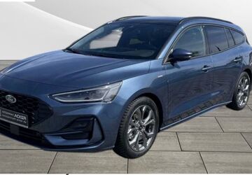 Ford Focus 9.631 km 26.280 &euro; Marburg 35043