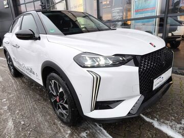 Gebrauchte DS Automobiles DS3