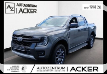 Ford Ranger 8.053 km 44.390 &euro; Marburg 35043