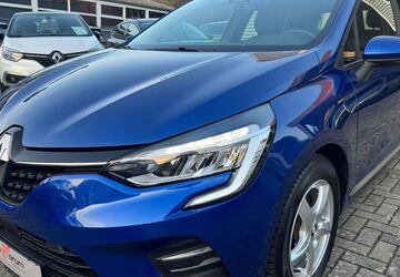 Renault Clio 27.750 km 11.800 &euro; Marburg 35041