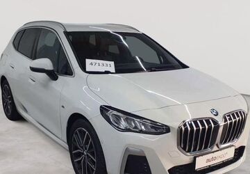 BMW 218 171.345 km 18.889 &euro; Fernwald-Steinbach 35463