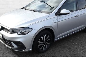 VW Polo 21.566 km 19.590 &euro; Wohratal OT Wohra 35288
