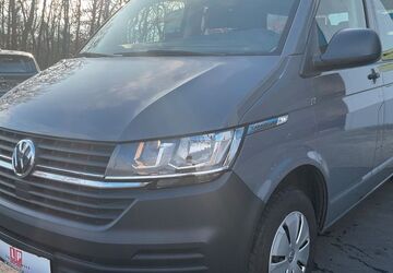 VW T6 Caravelle 65.964 km 32.999 &euro; Giessen 35394