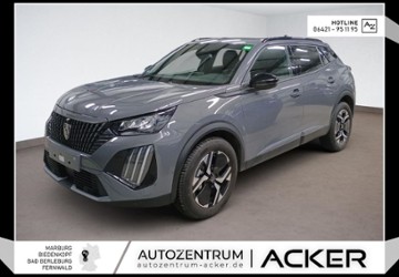 Peugeot 2008 5.474 km 23.980 &euro; Marburg 35043