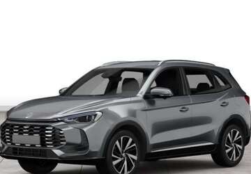 MG ZS 8.500 km 22.550 &euro; Giessen 35394