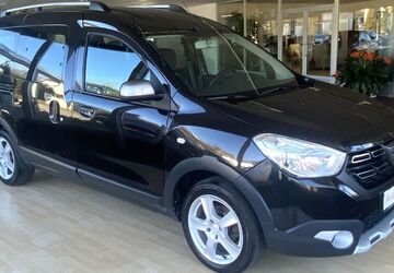 Dacia Dokker 88.700 km 11.950 &euro; Frankenberg/Eder 35066