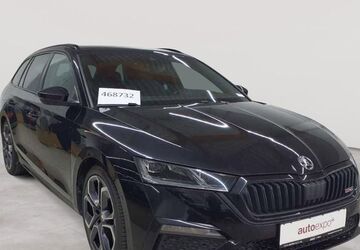 Skoda Octavia 94.996 km 27.489 &euro; Fernwald-Steinbach 35463