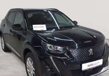 Peugeot 2008 114.652 km 13.789 &euro; Fernwald-Steinbach 35463