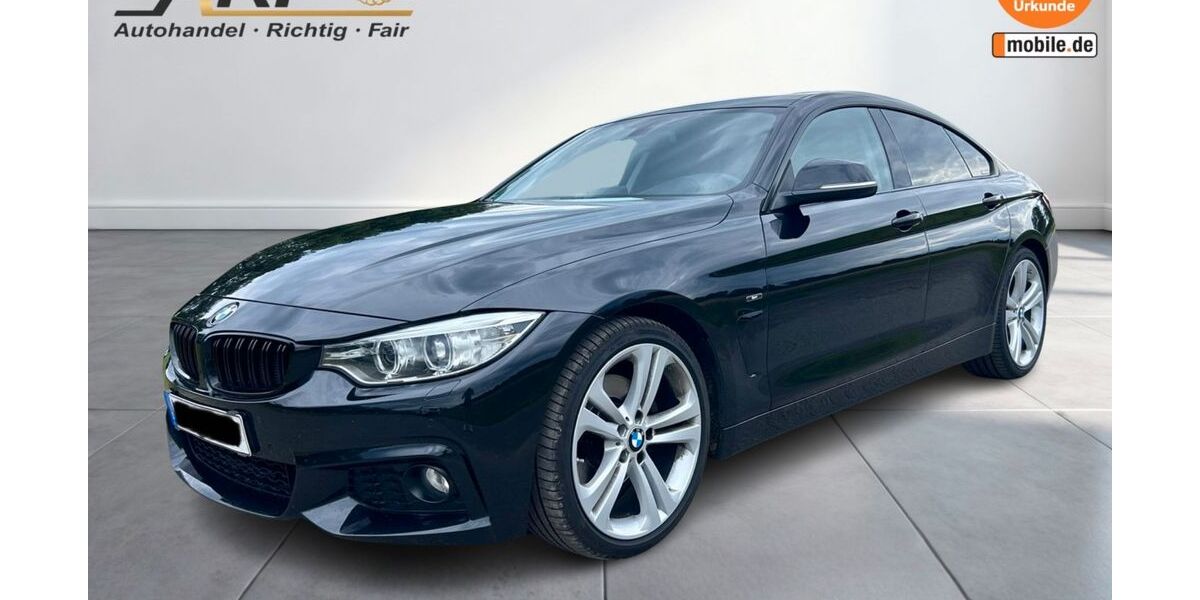 BMW 430 174.000 km 19.490 &euro; Frankenberg 35066
