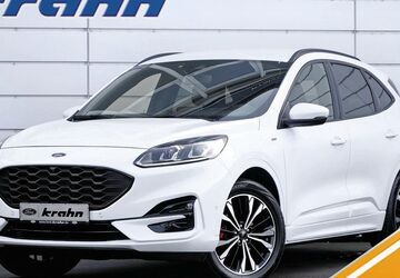 Ford Kuga 49.681 km 25.885 &euro; Gießen 35392