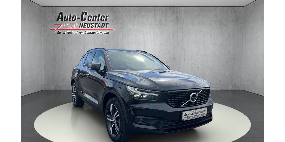 Volvo XC40 50.000 km 30.750 &euro; Neustadt / Hessen 35279