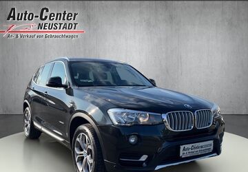 BMW X3 65.900 km 19.890 &euro; Neustadt / Hessen 35279