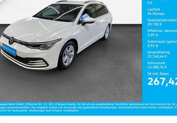 VW Golf 89.400 km 20.730 &euro; Gießen 35394