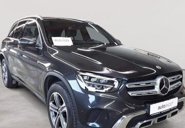 Mercedes-Benz GLC 220 153.042 km 28.390 &euro; Fernwald-Steinbach 35463