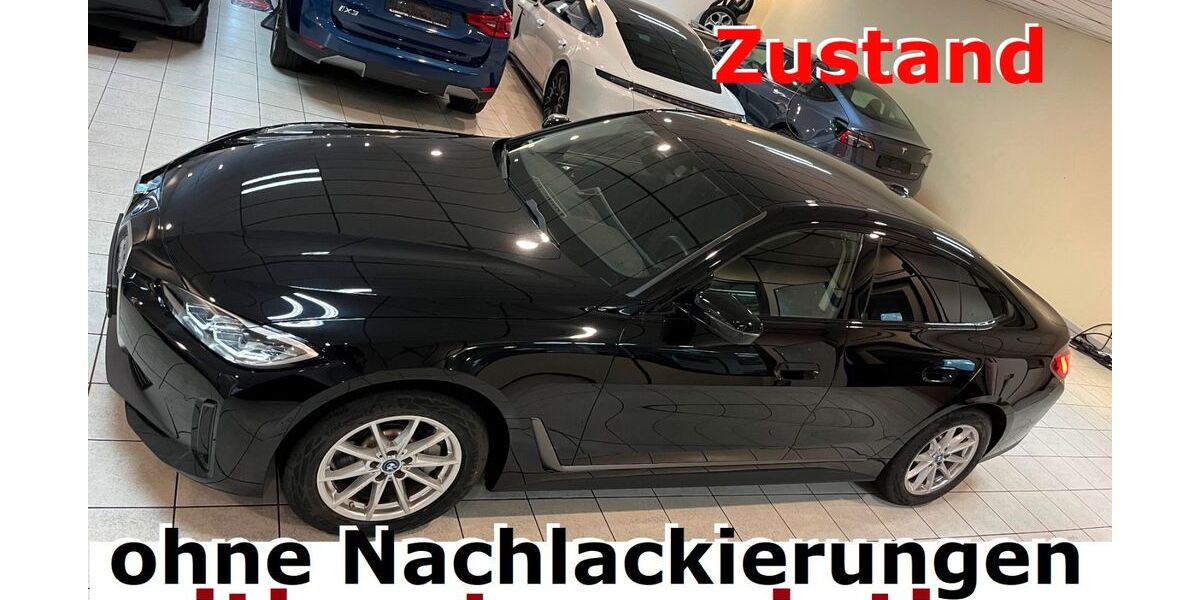 BMW i4 19.897 km 36.899 &euro; Grünberg 35305