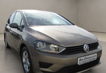 VW Golf Sportsvan 92.600 km 12.980 &euro; Neustadt / Hessen 35279