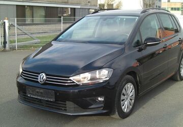 VW Golf 120.800 km 8.750 &euro; Frankenberg 35066