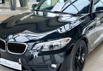 BMW 220 174.500 km 15.200 &euro; Biedenkopf 35216